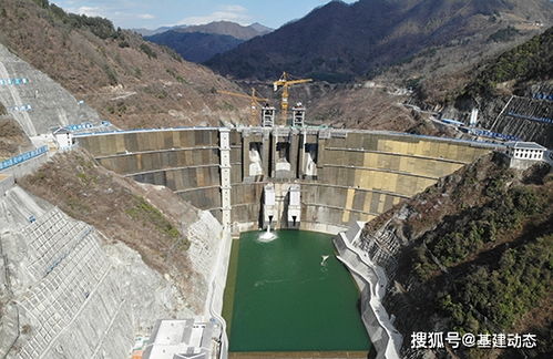 三河口水利枢纽通过下闸蓄水验收,工程联通清河和汉江,惠及2700万人
