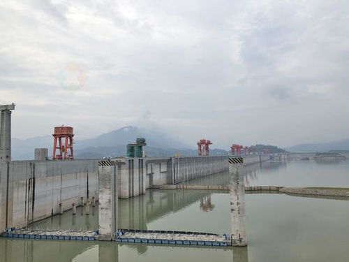 世界最大的水利工程,100多万中国人因此移民,现在是5A景区
